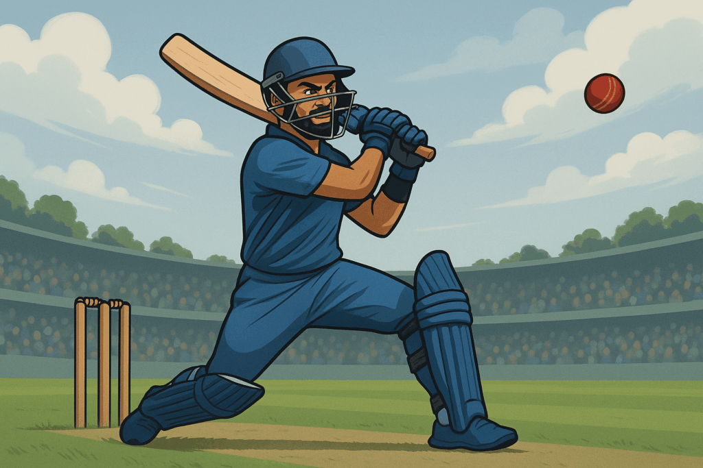 Best Finisher in Cricket: Top Players Ranked and Analyzed