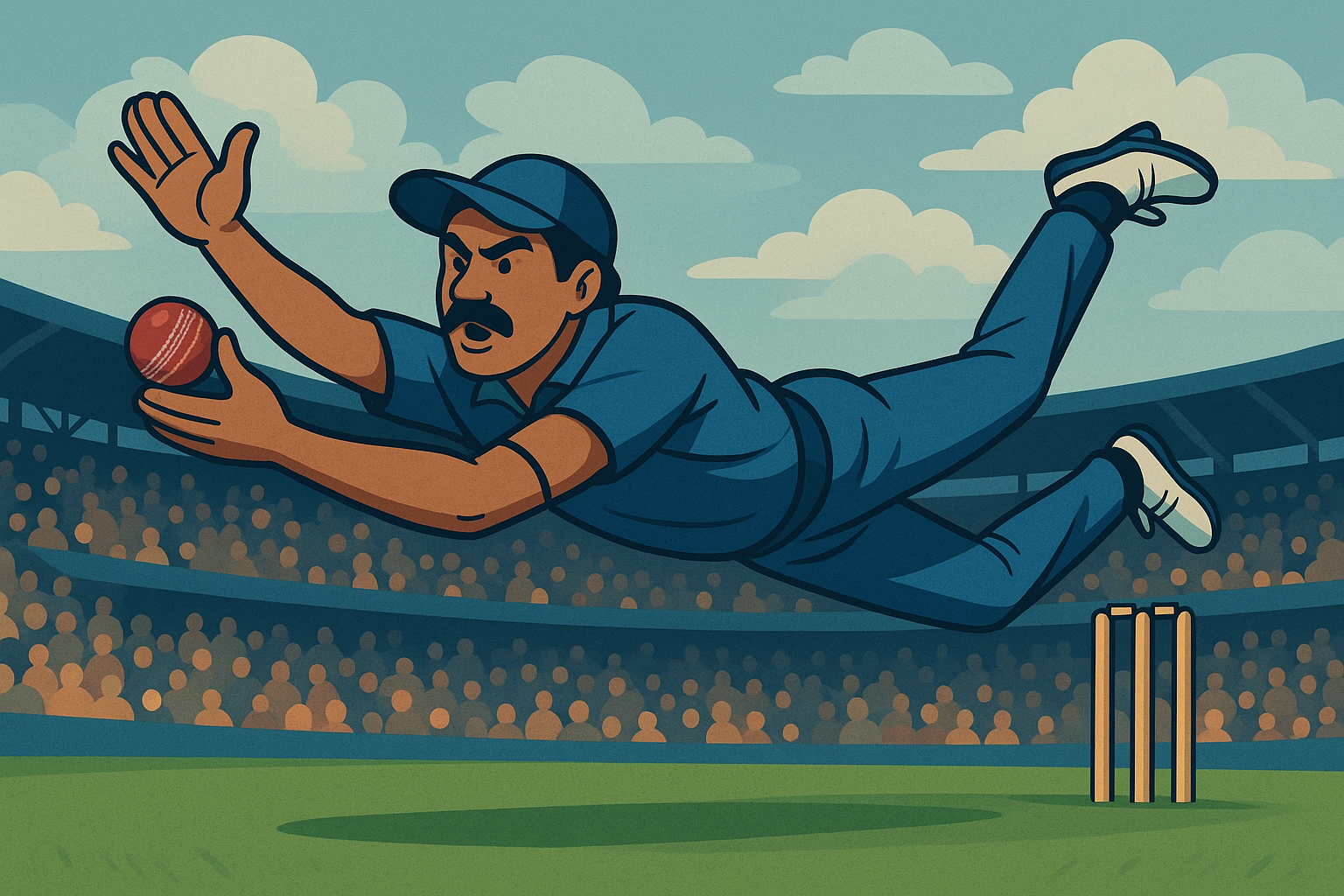 World Best Fielder: Legends, Stats, and Iconic Fielding Moments