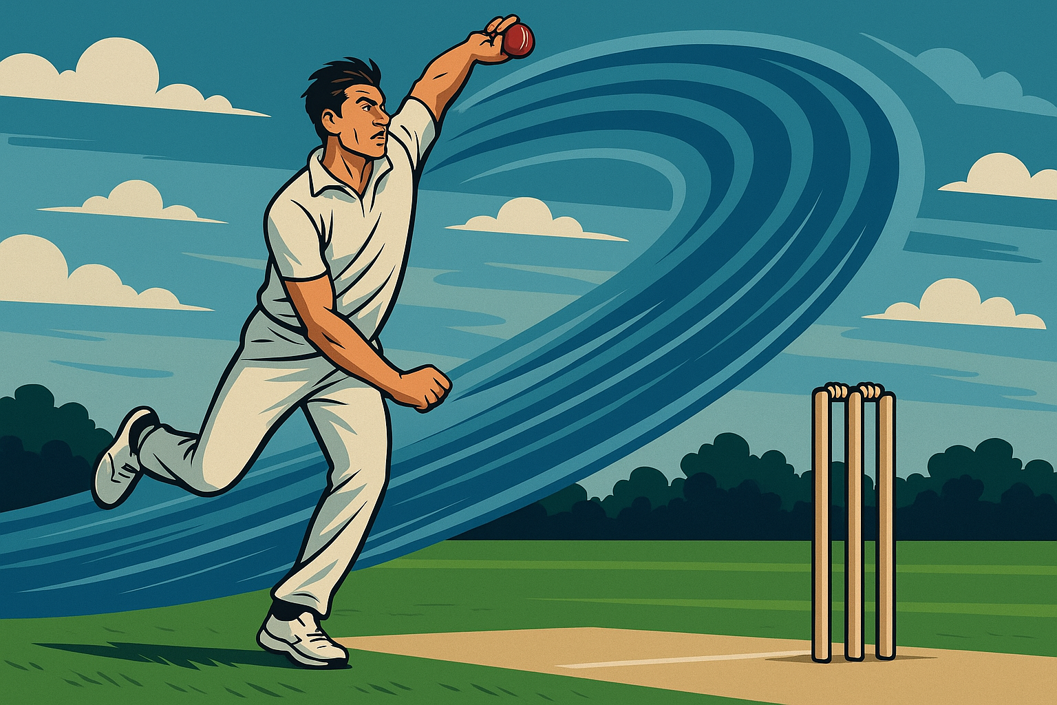 World Fastest Bowler: Top Speeds, Records, and Icons of Pace