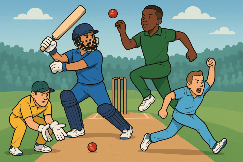 Best ODI all-rounders: Current Stars, All-Time & World Cup