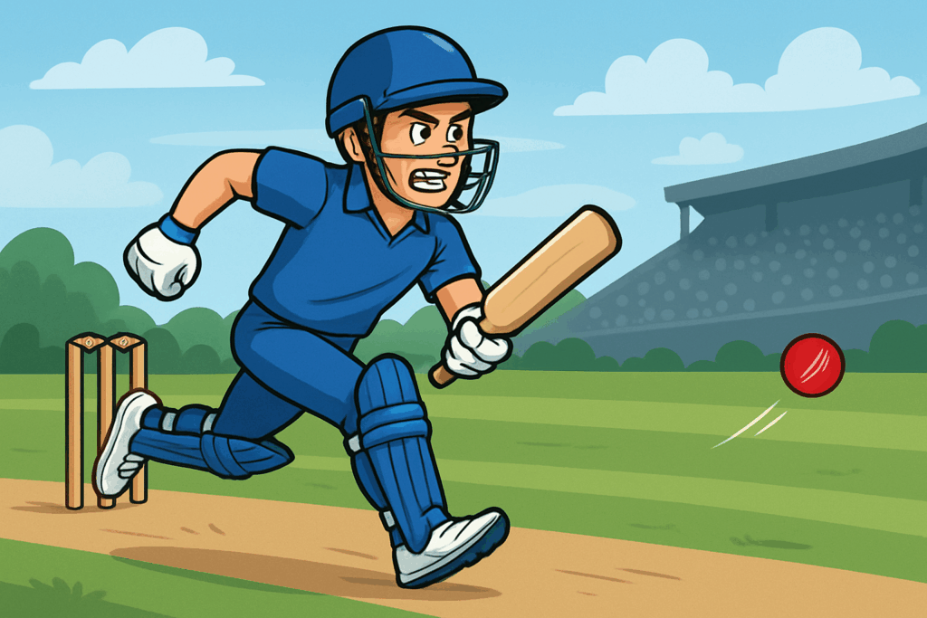 Fastest Runner in Cricket: Data, Rankings & FAQs