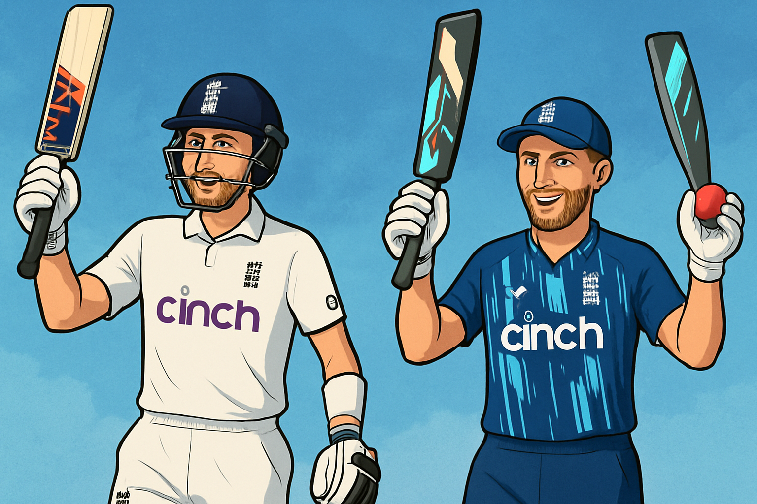 Complete Guide to joe root centuries: Test & ODI Hundreds