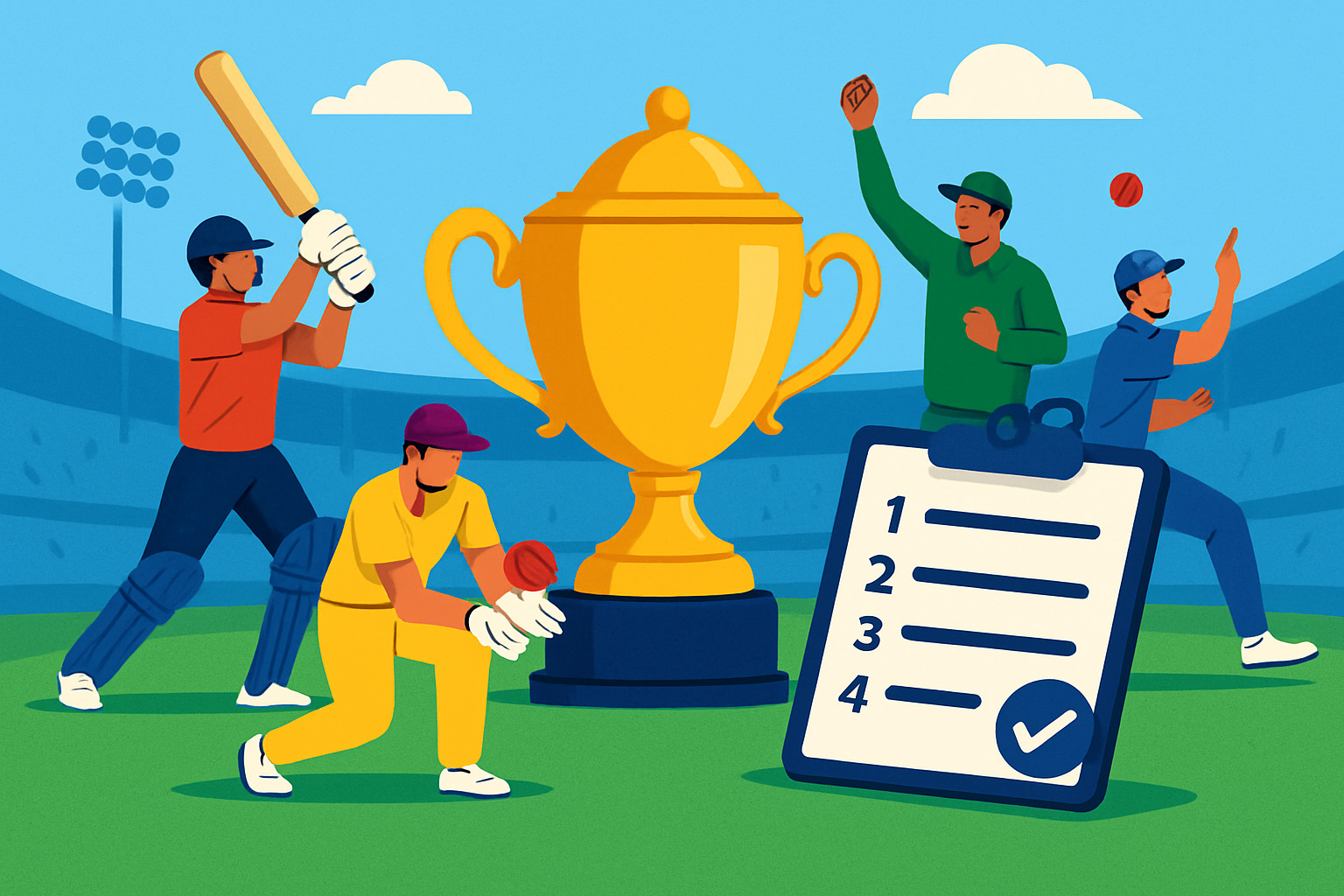 Best ipl team: All-Time & Current Rankings with Methodology