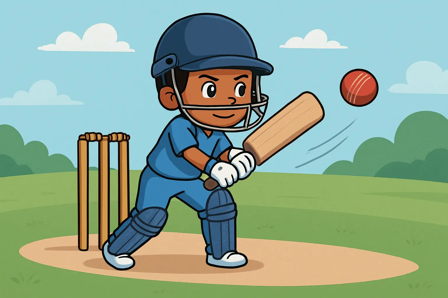 Youngest cricketer in India: Complete List & Records