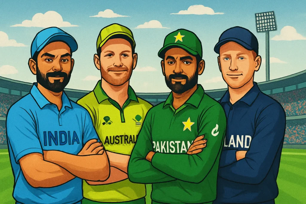 Most Successful Captain: Top Cricket Leaders Across Formats